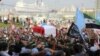 Dolor en Beirut en funeral de Wisam Hasan