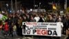 Allemagne : des milliers de personnes à Leipzig pour protester contre les réfugiés