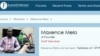 Tanzania Charges Whistleblower Website Owner With Obstructing Police