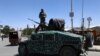 Désolation à Ghazni après l'assaut taliban en Afghanistan