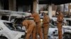 Terrorisme en Afrique : des éléments du GIGN français prépositionnés à Ouagadougou