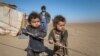 Les civils fuient en nombre les combats à Mossoul et en Syrie