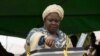 La justice saisit deux propriétés de l'ex-Première dame au Nigeria