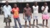 Quatorze civils tués par l'armée dans le nord du Mozambique
