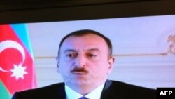 Əl-Cəzirə telekanalı İlham Əliyev ilə müsahibəni yayıb