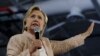 Clinton sommée de se prononcer par écrit sur l'affaire de ses emails