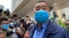 黎智英申请保释前夕狱中再次被捕 加控涉嫌协助12港人偷渡台湾