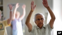 Genes, rather than lifestyle, impact who lives 100 years.