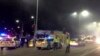 Quatre morts dans l'explosion de Leicester en Grande-Bretagne