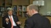 Kerry dijo a la VOA: “Snowden traicionó a su país”