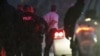 Kolorado otishmada o'lgan politsiyachini yodga oldi