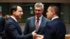 La UE extiende otro año las sanciones sobre Venezuela