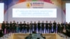 ASEAN Leaders Face South China Sea, Regional Economic Development at Manila Meeting
