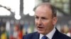 Ireland Ta Ce Za Ta Shiga Tsakani A Batun Zargin Kisan Kiyashi Da Afirka Ta Kudu Ke Yi Wa Isra’ila