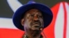 Nyota ya Raila Odinga kuwa rais wa Kenya ‘imezima’