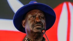 Sango ya Mokili Lelo: Odinga aboyi kondima bilembo bya maponami bisakoli elonga ya Ruto na Kenya