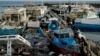 El cambio climático aumentó la fuerza de los huracanes en 29 km/h desde 2019: estudio 