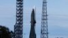 由於技術原因貝索斯太空公司取消巨型火箭首次發射