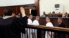 Kerry: Egypt's Sentencing of Al Jazeera Journalists 'Chilling, Draconian'