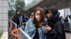 香港法院以顛覆罪判45名泛民主派人士入獄 最重判刑10年