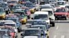 More Chinese Hitting the Road in Their Own Cars