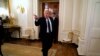 Trump Threatens Permanent Cut to WHO Funding 
