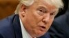 Трамп раскритиковал Obamacare, но не предложил альтернативного плана